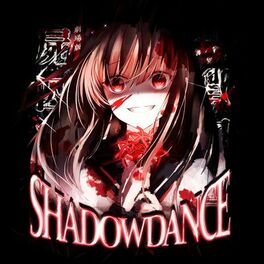Album cover of SHADOW DANCE