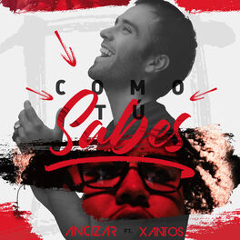 Album cover of Como Tú Sabes