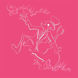 Album picture of The Pink Album