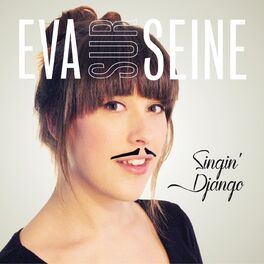 Album cover of Singin' Django