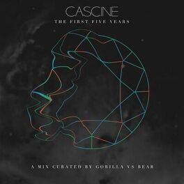 Album cover of Cascine: The First Five Years (Mix Curated by Gorilla vs. Bear)