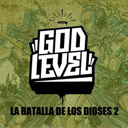 Album cover of Godlevel la Batalla de los Dioses 2