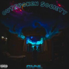 Album cover of Outspoken Society