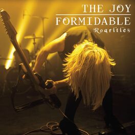 Album cover of Roarities