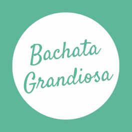 Album cover of Bachata Grandiosa