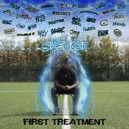 Album cover of First Treatment