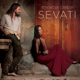 Album cover of Sevati