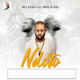 Album cover of Ndoto (feat. Mbilia Bel)