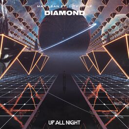 Album cover of Diamond