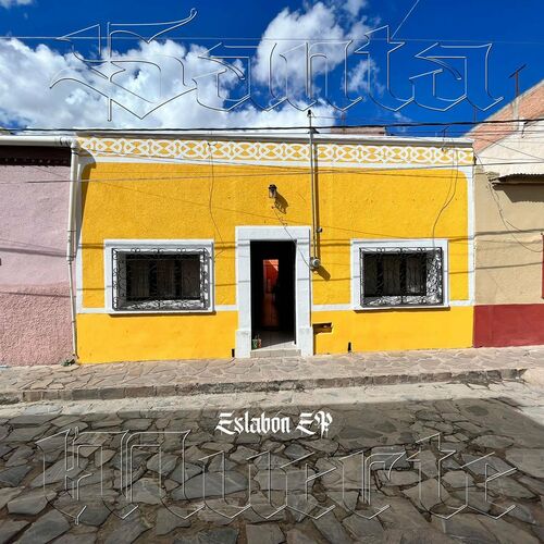 Santa Muerte - Eslabon (2023) MP3