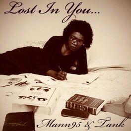 Album cover of Lost In You (feat. Tank)