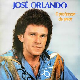 Album cover of O Professor de Amor