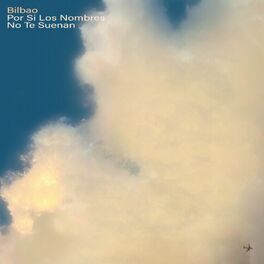 Album cover of Por Si los Nombres No Te Suenan (Demos)