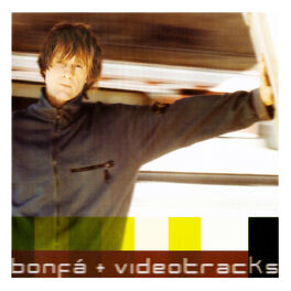 Album cover of Bonfá + Videotracks