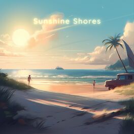 Album cover of Sunshine Shores