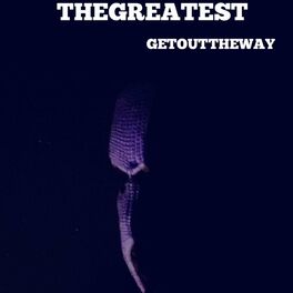Album cover of Get out the Way