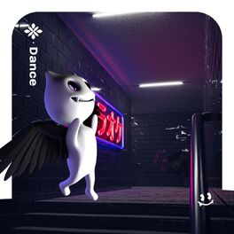 Album cover of dance music vol. 1