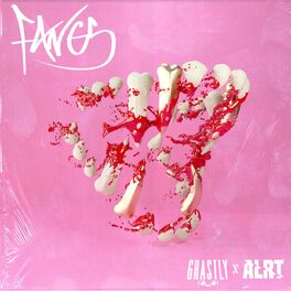 Album cover of Fangs