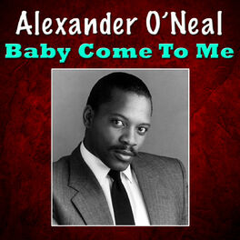 Album cover of Baby Come To Me