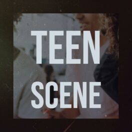 Album cover of Teen Scene