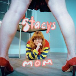 Album cover of Stacy's Mom (Live from Salt Lick Sessions)