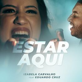 Album cover of Estar Aqui