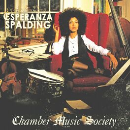 Album cover of Chamber Music Society