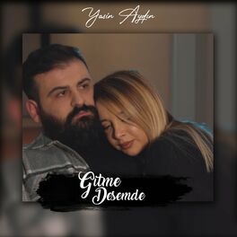 Album cover of Gitme Desemde