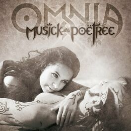 Album cover of Musick and Poëtree