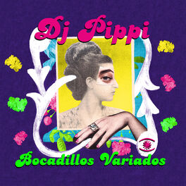 Album cover of Bocadillos Variados