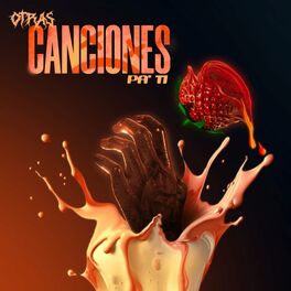 Album cover of Otras Canciones Pa´ Ti
