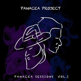 Album cover of Panacea Sessions, Vol. 1