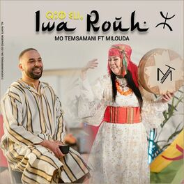 Album cover of Iwa Rouh