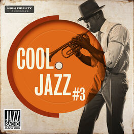 Album cover of Cool Jazz 03 by Jazz Radio