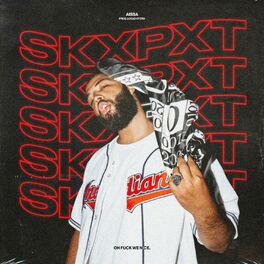 Album cover of Skxpxt
