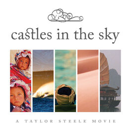 Album cover of Castles in the Sky (Soundtrack from the Motion Picture)