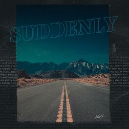 Album cover of Suddenly