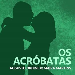 Album cover of Os Acróbatas
