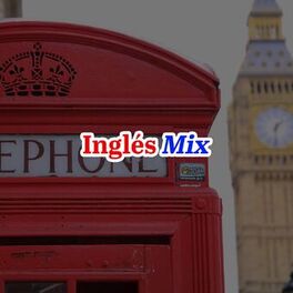 Album cover of Inglés Mix