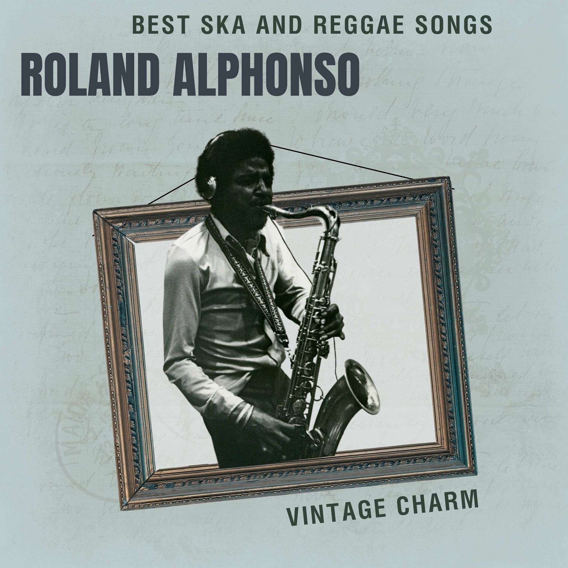 Roland Alphonso: albums, songs, playlists | Listen on Deezer