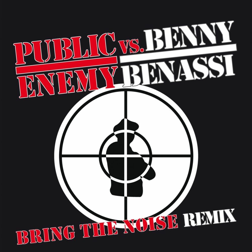 Public enemy bring