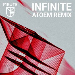 Album cover of Infinite (ATOEM Remix)