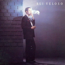 Album cover of Rui Veloso