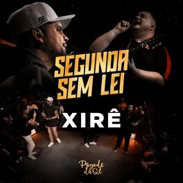 Album cover of Xirê