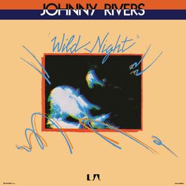 Album cover of Wild Night