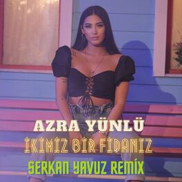 Album cover of İkimiz Bir Fidanız (Remix)