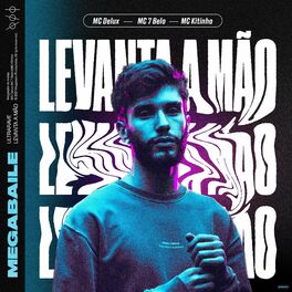Album cover of Ultrarave Levanta a Mão