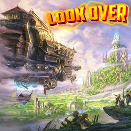 Album cover of Look Over
