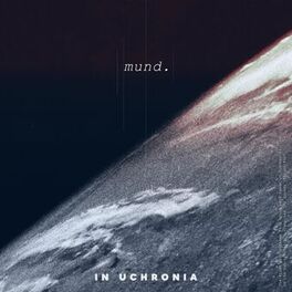 Album cover of mund.