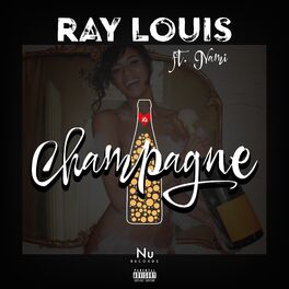 Album cover of champagne